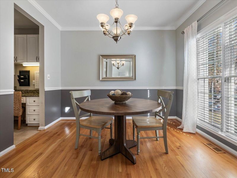 126 Longbridge Dr, Cary, NC 27518