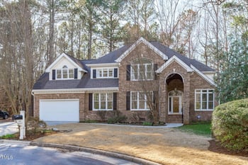 126 Maltland Dr, Cary, NC 27518