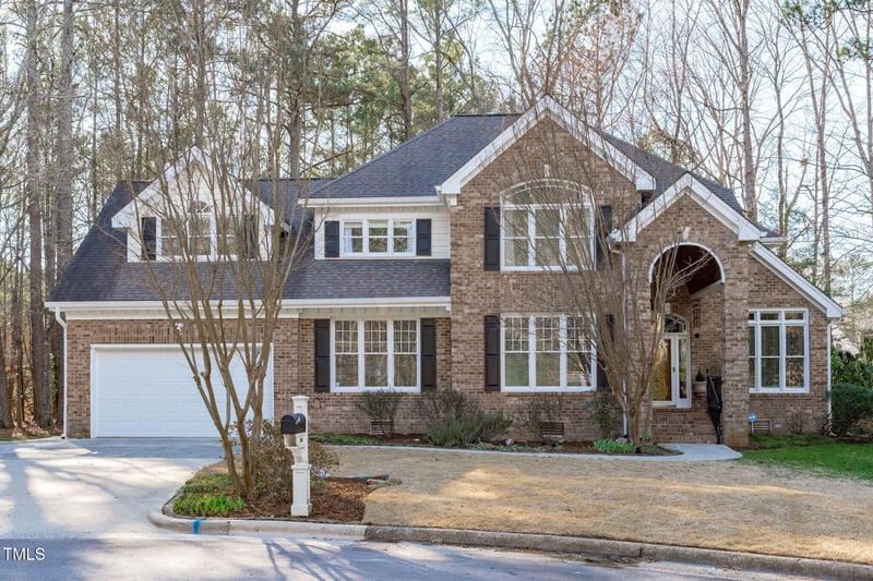 126 Maltland Dr, Cary, NC 27518