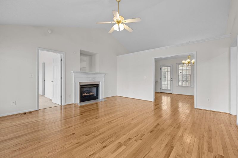 126 Marianna Pl, Garner, NC 27529