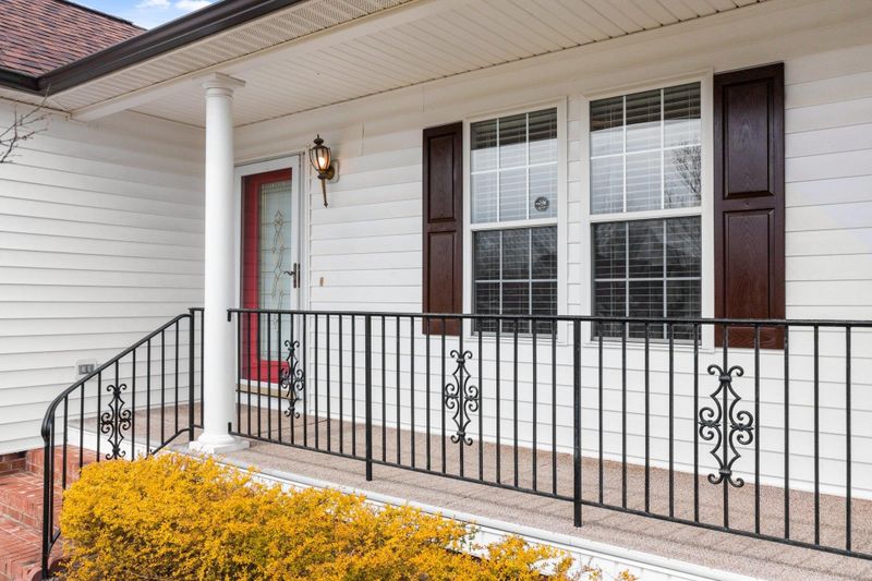 126 Marianna Pl, Garner, NC 27529
