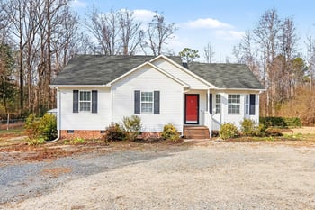 126 Mary Michael Ln, Benson, NC 27504
