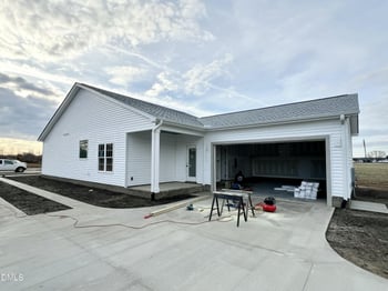 126 Mason St, Princeton, NC 27569