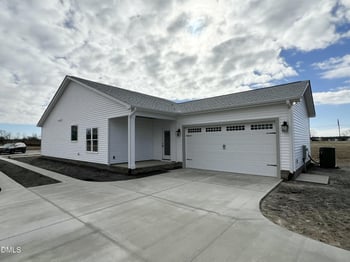 126 Mason St, Princeton, NC 27569