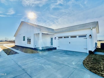 126 Mason St, Princeton, NC 27569