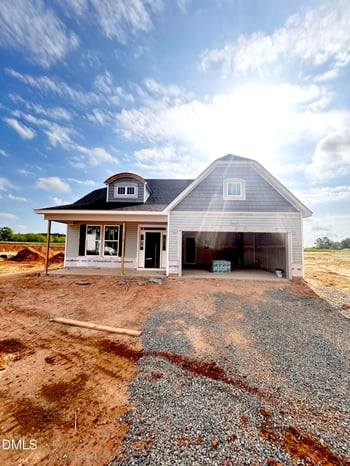 126 Maverick Ln, Dunn, NC 28334