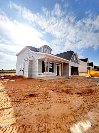 126 Maverick Ln, Dunn, NC 28334