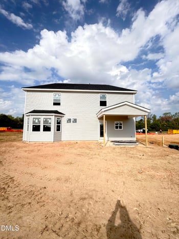 126 Maverick Ln, Dunn, NC 28334