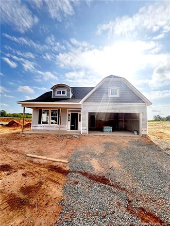 126 Maverick Ln, Dunn, NC 28334