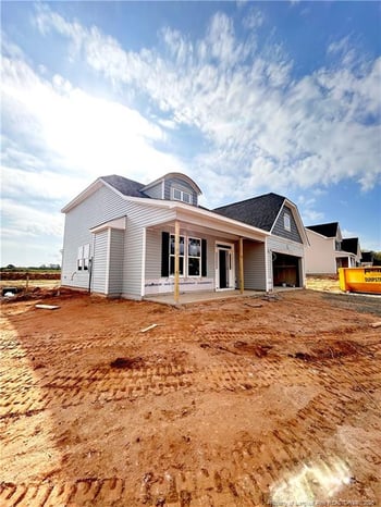 126 Maverick Ln, Dunn, NC 28334