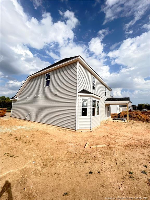 126 Maverick Ln, Dunn, NC 28334