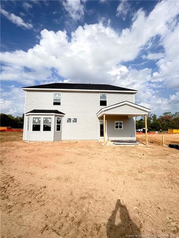 126 Maverick Ln, Dunn, NC 28334