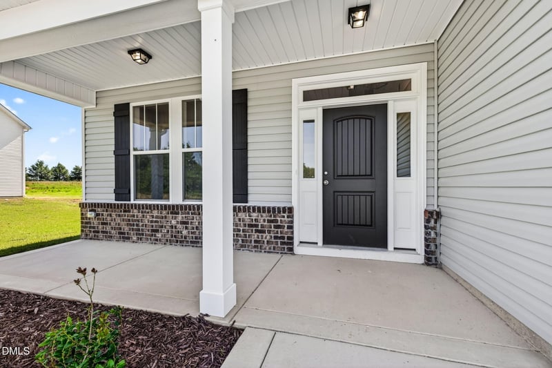 126 Maverick Ln, Dunn, NC 28334