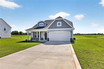 126 Maverick Ln, Dunn, NC 28334