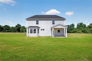 126 Maverick Ln, Dunn, NC 28334