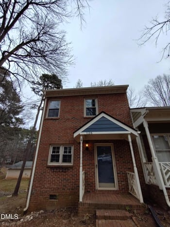 126 Milford Ct, Cary, NC 27511