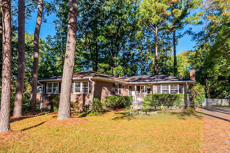 126 Montclair Cir, Durham, NC 27713
