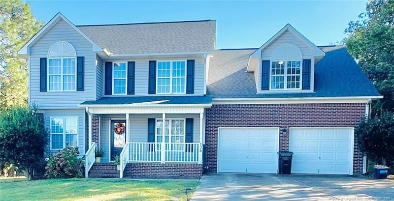 126 Mountain View Dr, Sanford, NC 27332