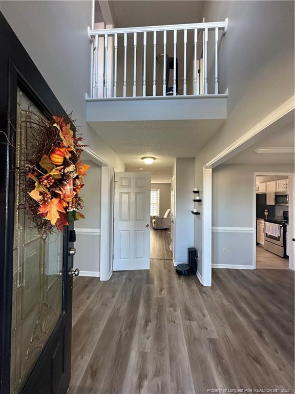 126 Mountain View Dr, Sanford, NC 27332