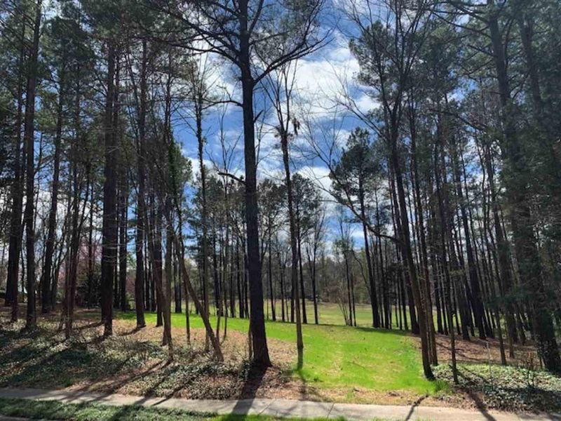 126 Nottingham Dr Lot 1, Chapel Hill, NC 27517