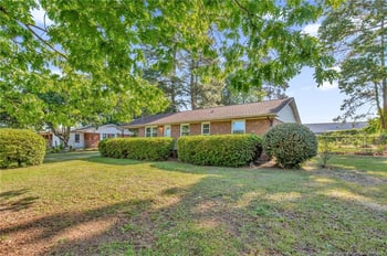 126 Old Gate Rd, Fayetteville, NC 28314