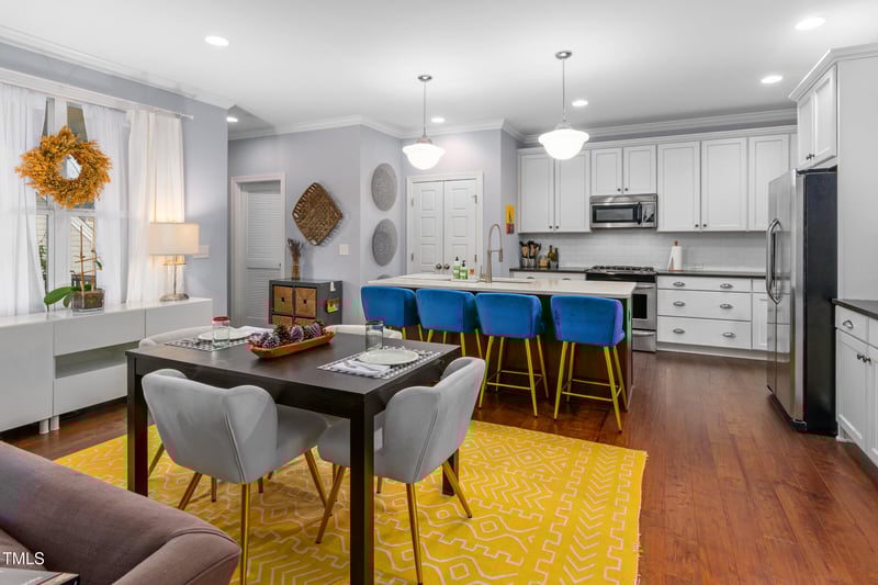 126 Owen Towne Rd, Chapel Hill, NC 27516