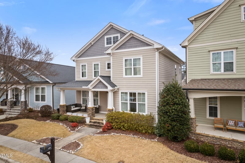 126 Owen Towne Rd, Chapel Hill, NC 27516