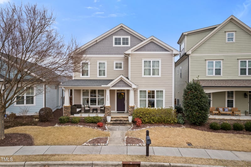 126 Owen Towne Rd, Chapel Hill, NC 27516