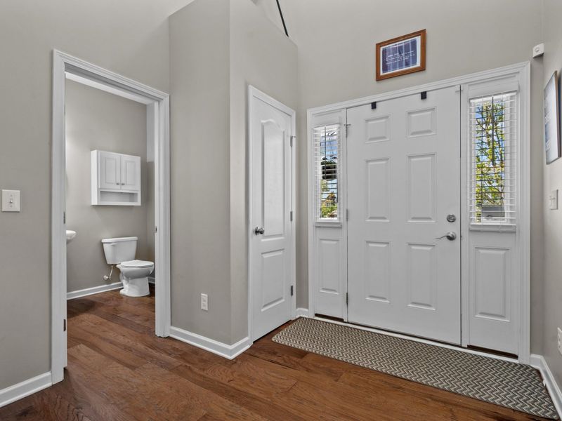126 Painted Rock Ct, Garner, NC 27529
