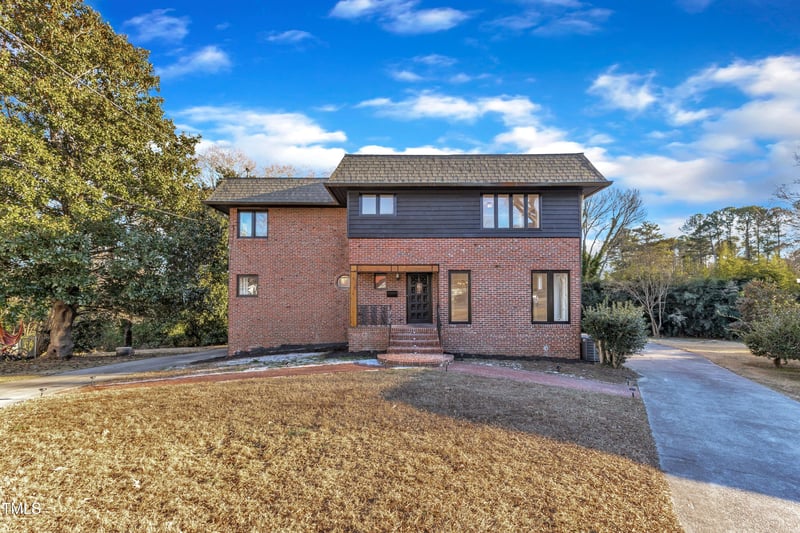 126 Person St, Louisburg, NC 27549