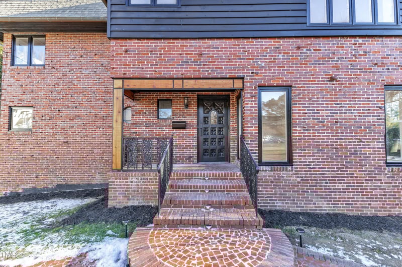 126 Person St, Louisburg, NC 27549