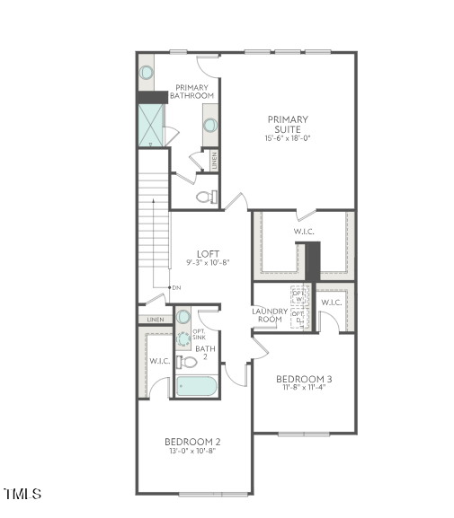 126 Pinnacle Dr, Chapel Hill, NC 27516