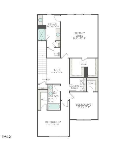 126 Pinnacle Dr, Chapel Hill, NC 27516