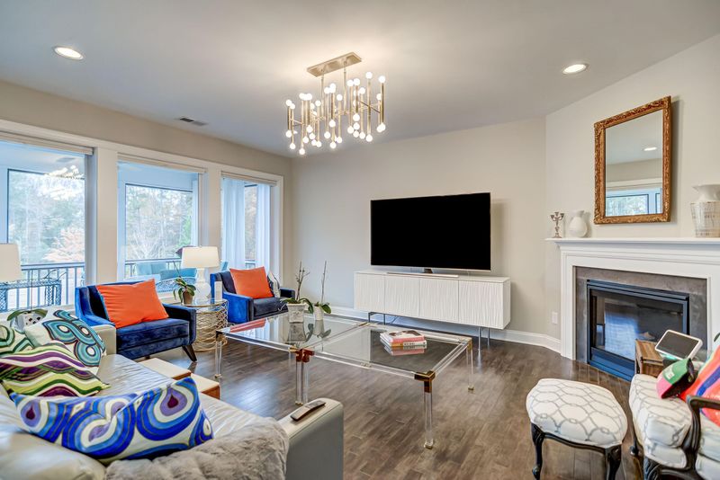 126 Quarter Gate Tc, Chapel Hill, NC 27516