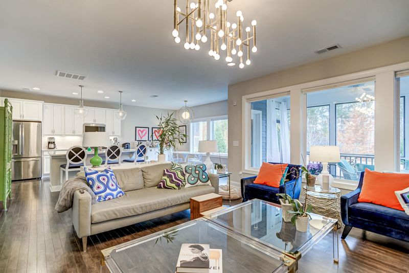 126 Quarter Gate Tc, Chapel Hill, NC 27516
