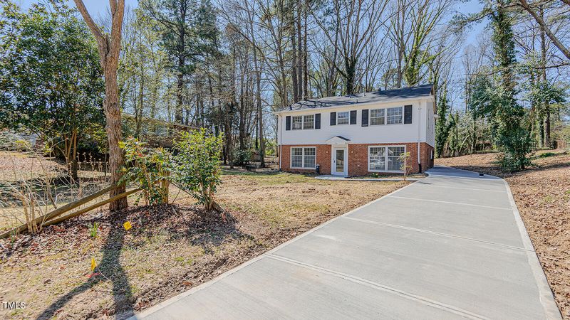 126 Radcliff Cir, Durham, NC 27713