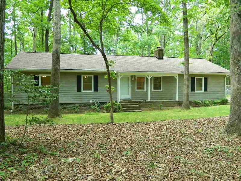 126 Reeves Rd, Pittsboro, NC 27312
