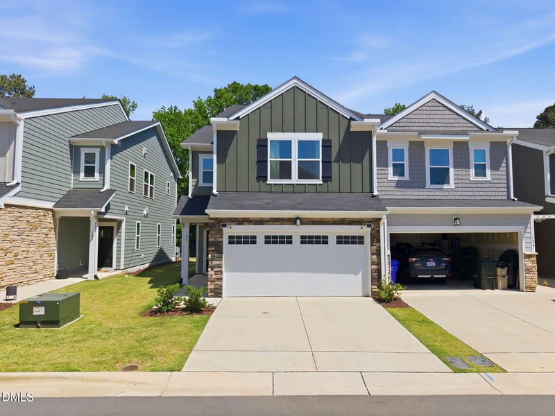 126 Rialto St, Chapel Hill, NC 27516