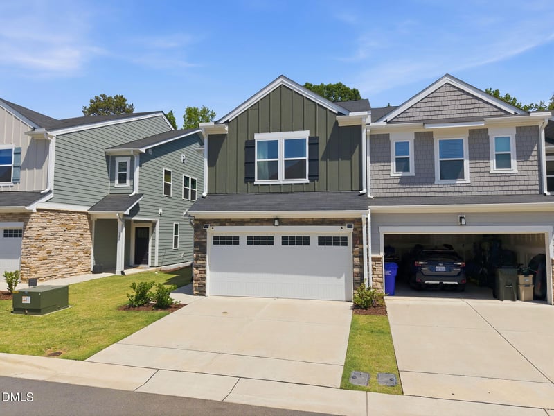 126 Rialto St, Chapel Hill, NC 27516