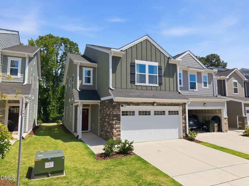 126 Rialto St, Chapel Hill, NC 27516