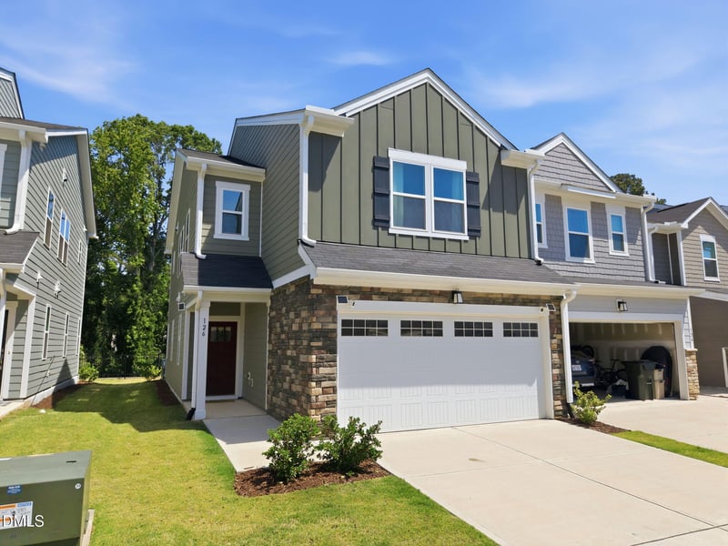 126 Rialto St, Chapel Hill, NC 27516