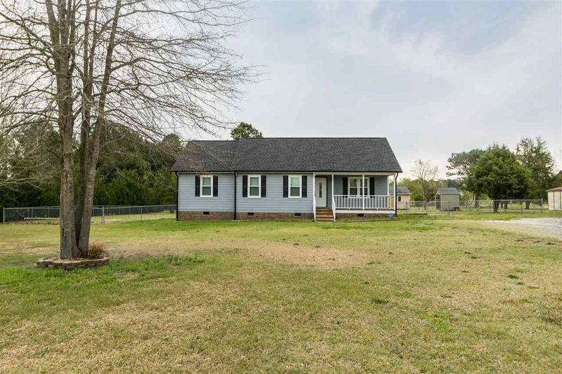 126 Riders Ridge Ln, Willow Springs, NC 27592