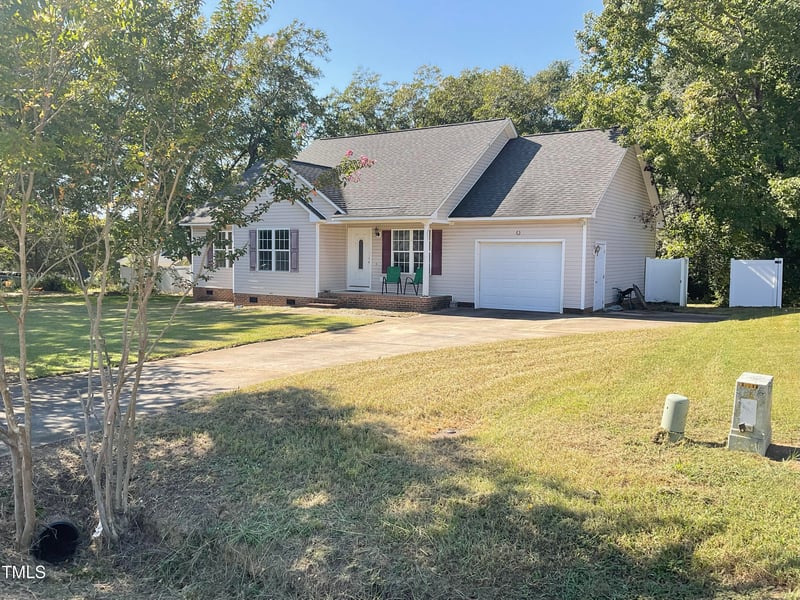 126 River Birch, Coats, NC 27521