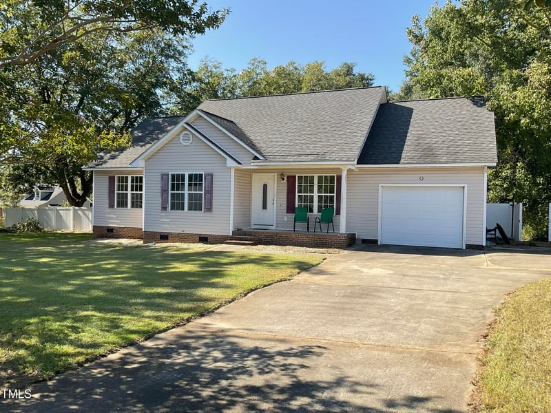 126 River Birch, Coats, NC 27521
