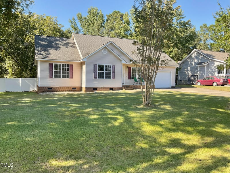 126 River Birch, Coats, NC 27521