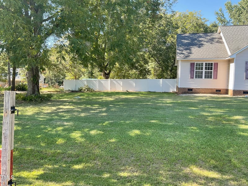 126 River Birch, Coats, NC 27521