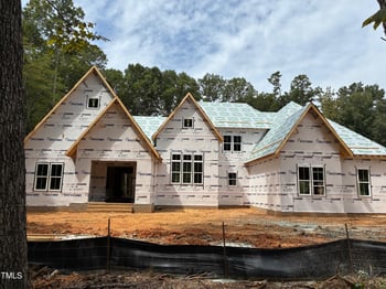 126 Roberson Creek Rd, Pittsboro, NC 27312