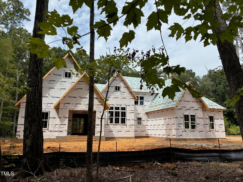 126 Roberson Creek Rd, Pittsboro, NC 27312