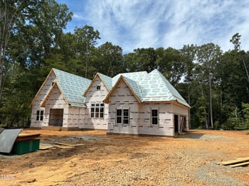 126 Roberson Creek Rd, Pittsboro, NC 27312