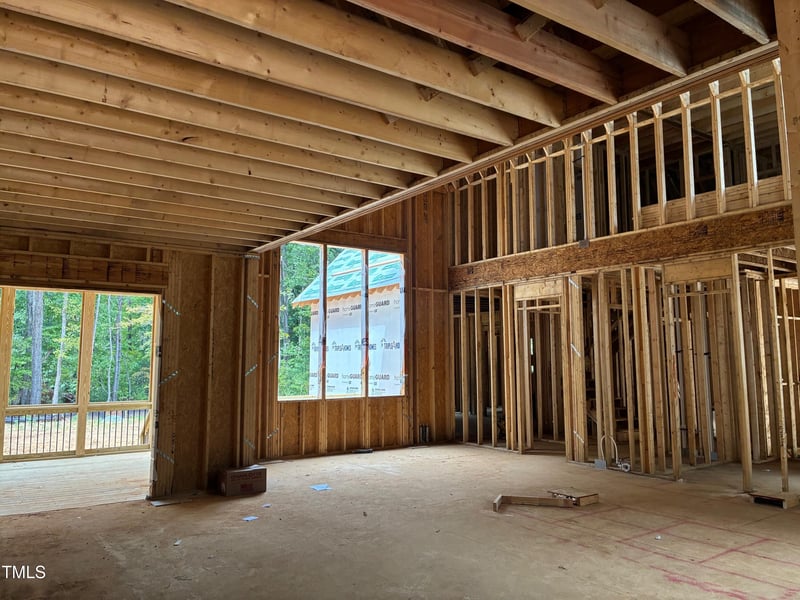 126 Roberson Creek Rd, Pittsboro, NC 27312